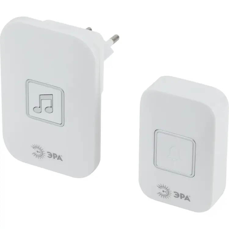 Беспроводной дверной звонок ЭРА C98 Б0054089