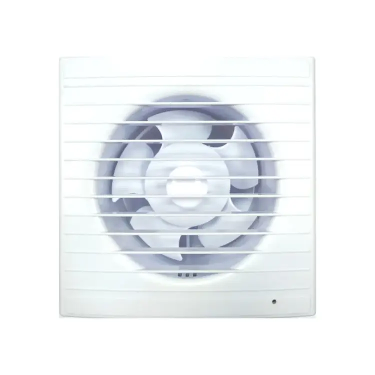 Осевой вытяжной вентилятор ВИЕНТО 125СТК Осевой вытяжной вентилятор ВИЕНТО 125СТК