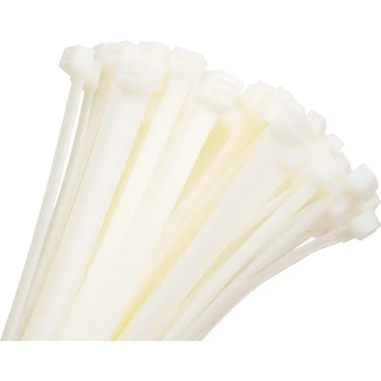 Кабельный хомут Экопласт 45455