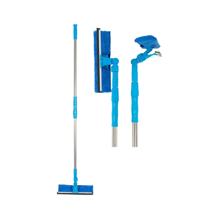 Складная стеклоочиститель Рыжий кот WS-09 006872