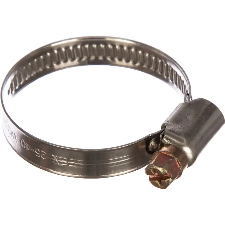 Червячный хомут FORTISFLEX PL-9 68964