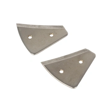 Комплектующие для ледобуров