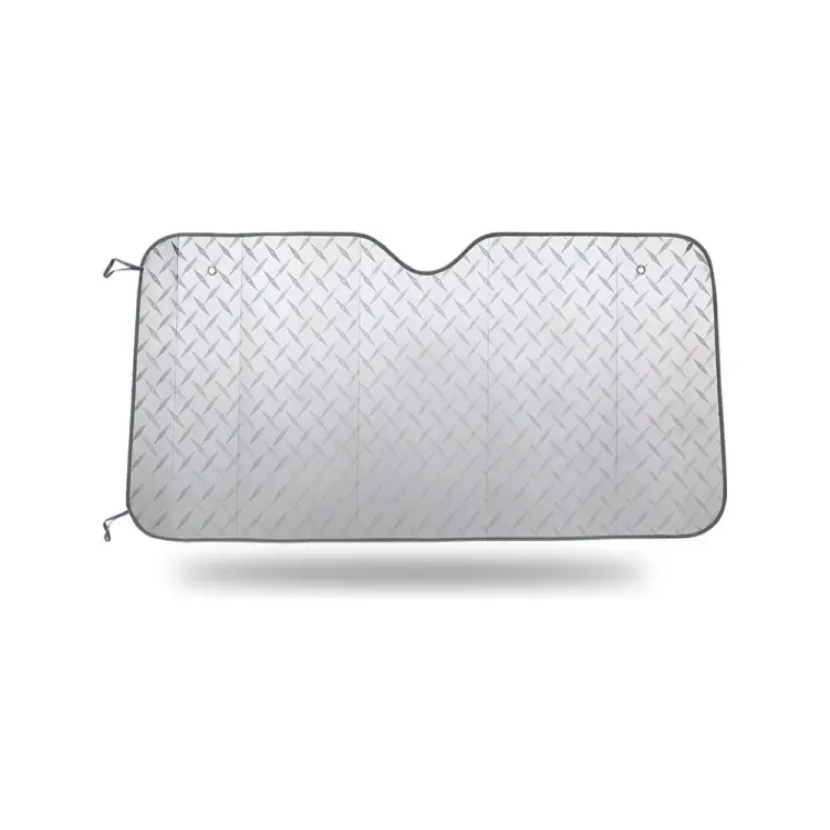 Солнцезащитный экран AUTOPROFI SUN-370 (L)