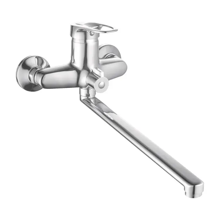 Однорычажный смеситель для ванны Rainsberg R3223F