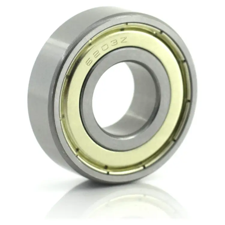 Подшипник ZNL 80203 6203 ZZ