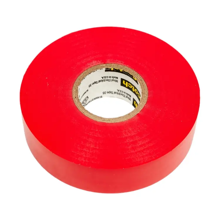 Изоляционная лента высшего класса 3М Scotch 35 7100238735