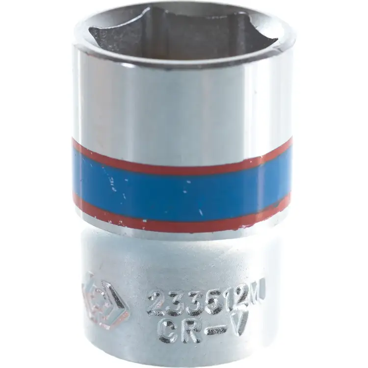 Торцевая головка KING TONY 233512M Торцевая головка KING TONY 233512M