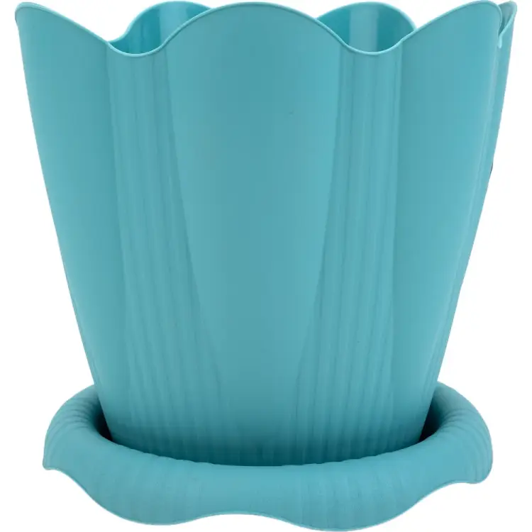 Горшок Martika Эдельвейс С193К