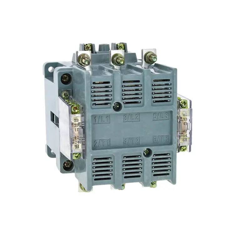 Магнитный пускатель EKF ПМ12-100100 pm12-100/220