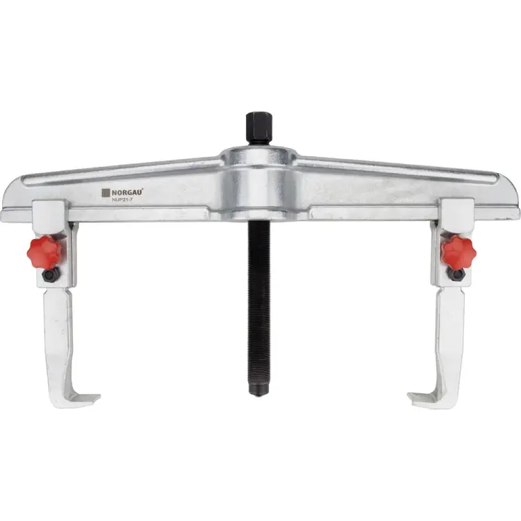 2-х захватный съемник NORGAU тип NUP21-7, 520x200 мм 065001057 2-х захватный съемник NORGAU тип NUP21-7, 520x200 мм 065001057
