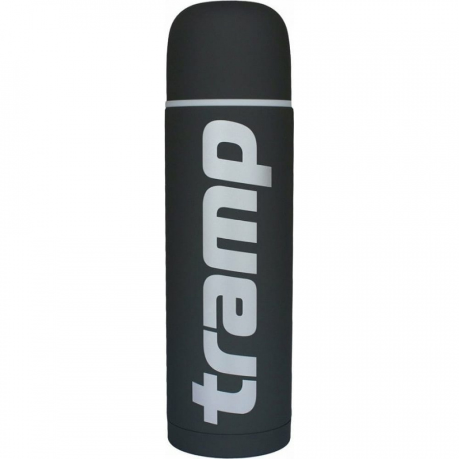 Термос Tramp Soft Touch