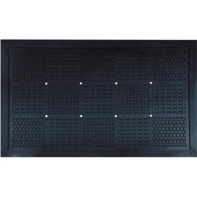 Придверный коврик HAMAT CКРЕЙПЭ / SCRAPER 45x75 см 349/01