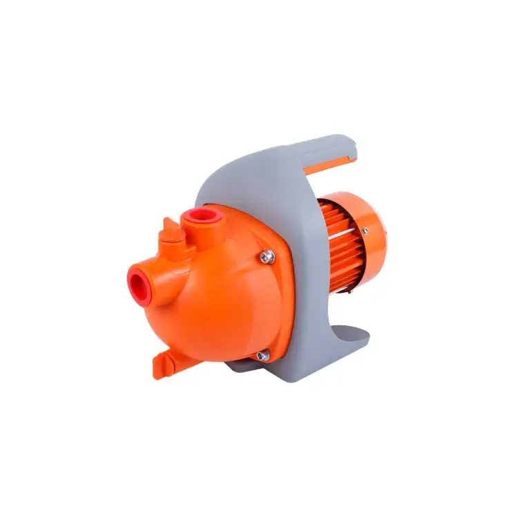 Поверхностный насос Кратон WP-600P 5 04 01 009