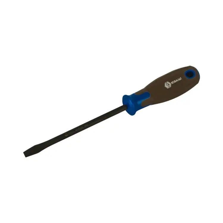 Отвертка КОБАЛЬТ POLYWOOD 912-045 Отвертка КОБАЛЬТ POLYWOOD 912-045