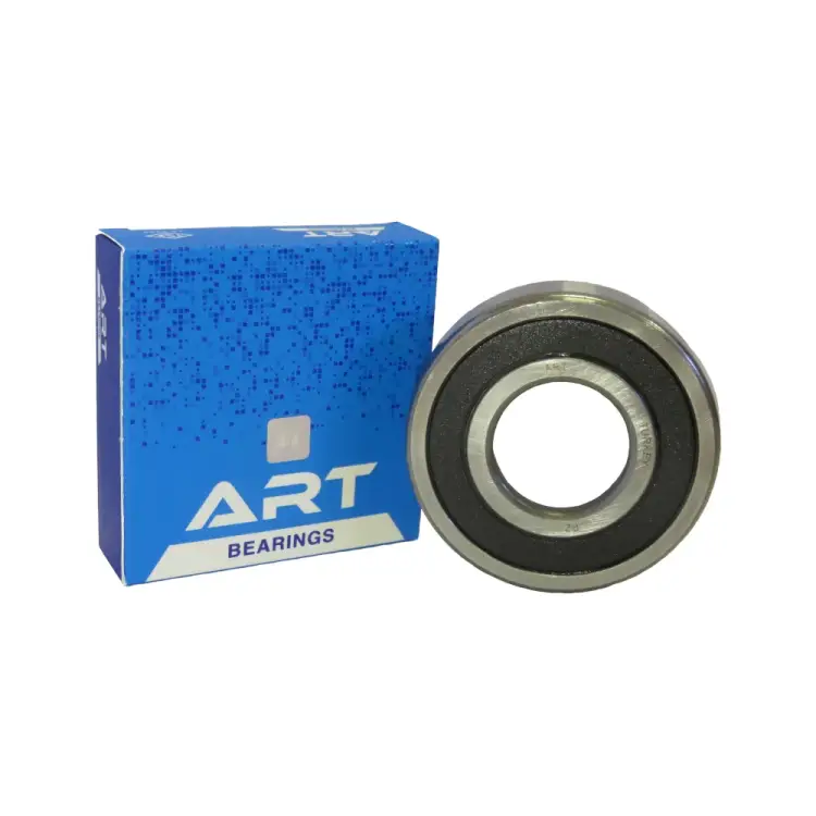 Подшипник ART 6007-2RS 6007-2RS Подшипник ART 6007-2RS 6007-2RS