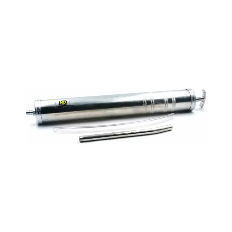 Заливной/всасывающий шприц для смазки жидкой (масла) HQ-mech УТ000002066