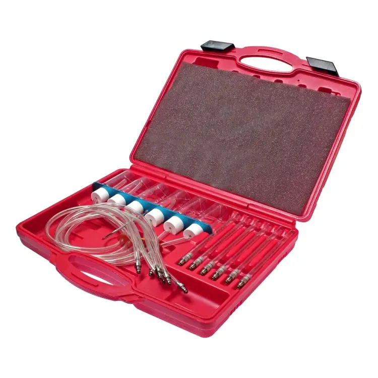 Тестер герметичности дизельных форсунок JTC JTC-4776