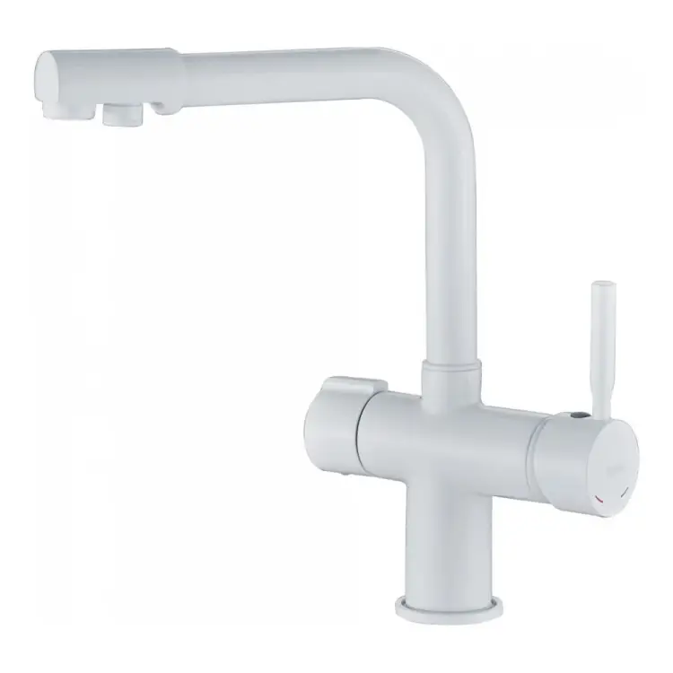 Смеситель для кухонной мойки Haiba HB70088-8