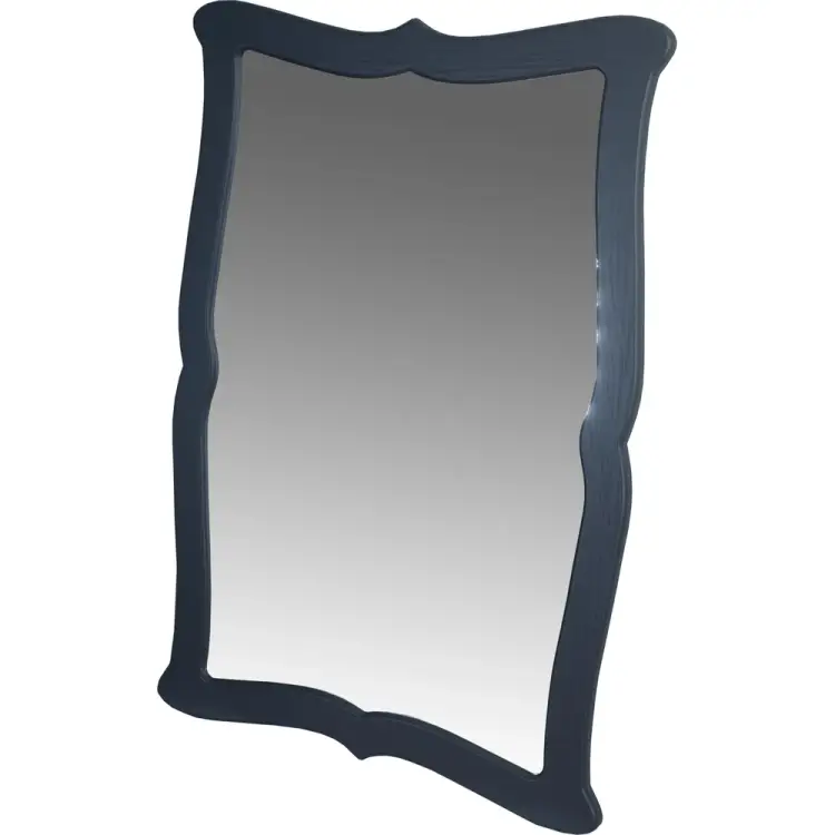 Навесное зеркало Мебелик Берже 23 8690