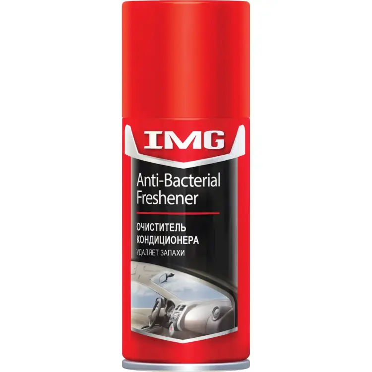 Очиститель кондиционера IMG MG-222