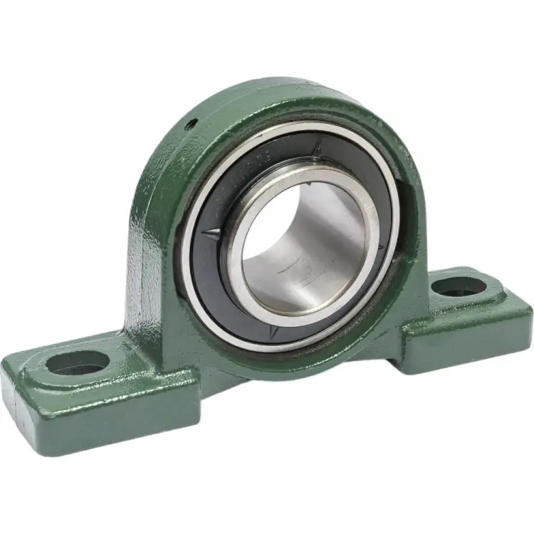 Подшипниковый узел ИПК UCP 209