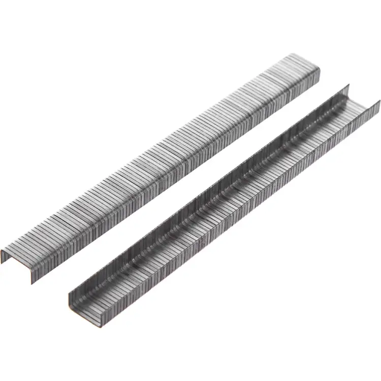 Скобы для пневматического степлера MATRIX 57652