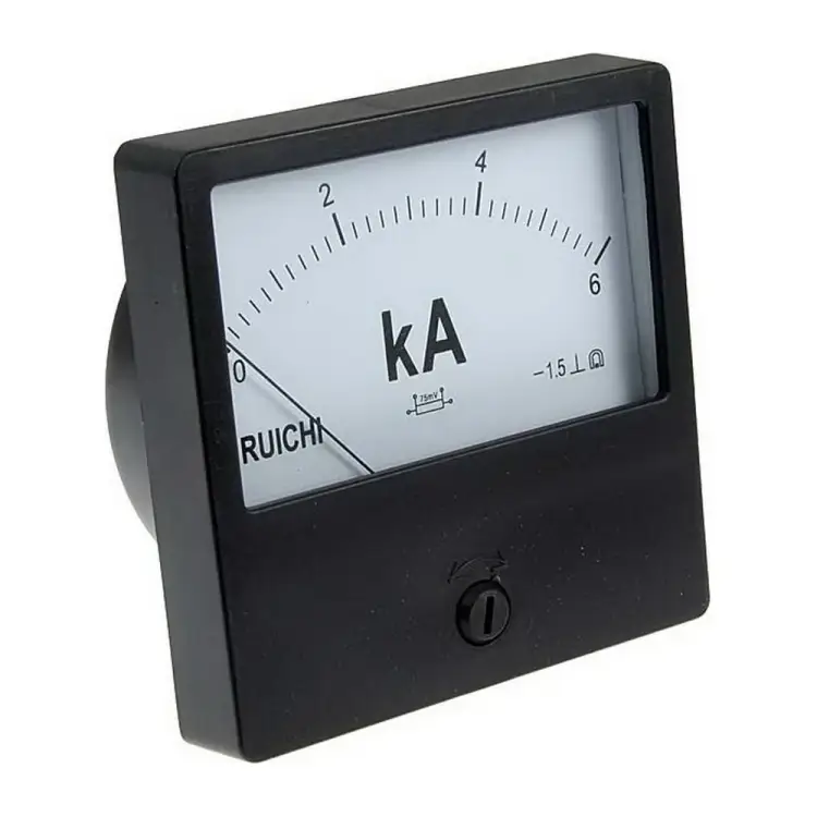 Амперметр RUICHI М42300 76413
