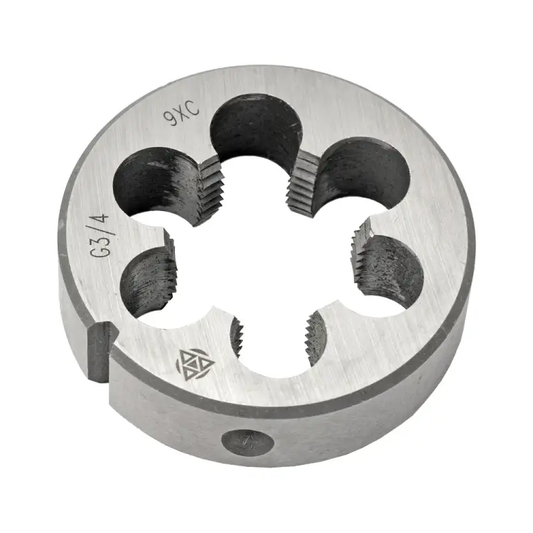 Плашка Волжский Инструмент 3704002