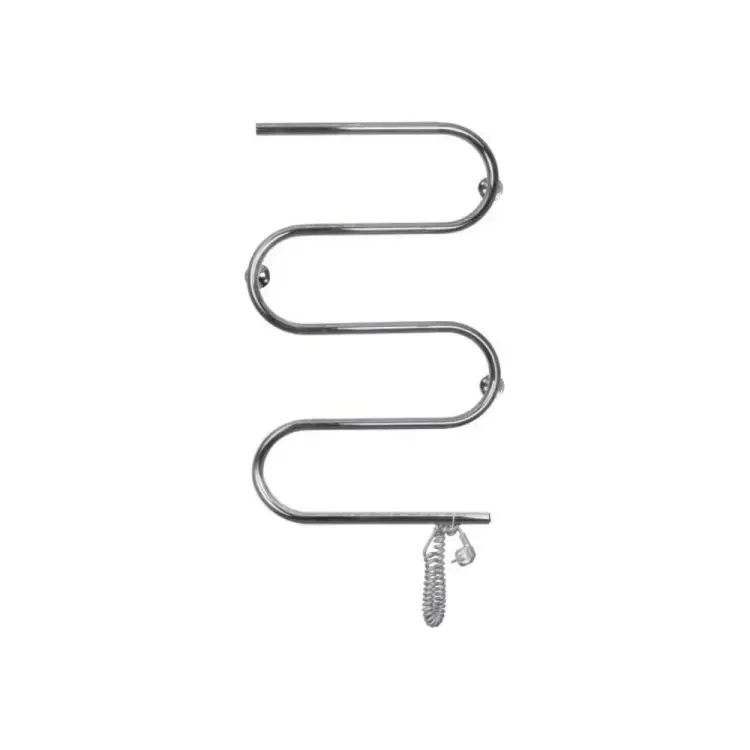 Электрический полотенцесушитель Domoterm DMT 103-25