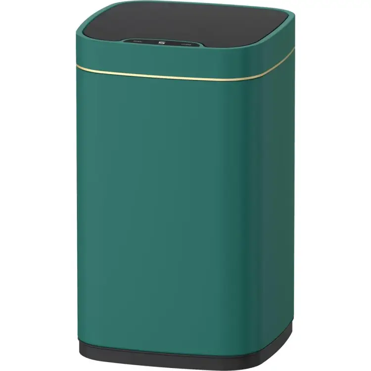 Сенсорное ведро Savol java 12 л s-883b-12dg 24535