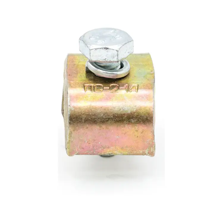 Плашечный зажим ВК ПС-2-1А 21100451