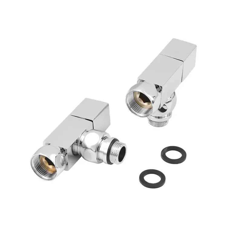 Угловой кран-вентиль SG 01CH0405/2