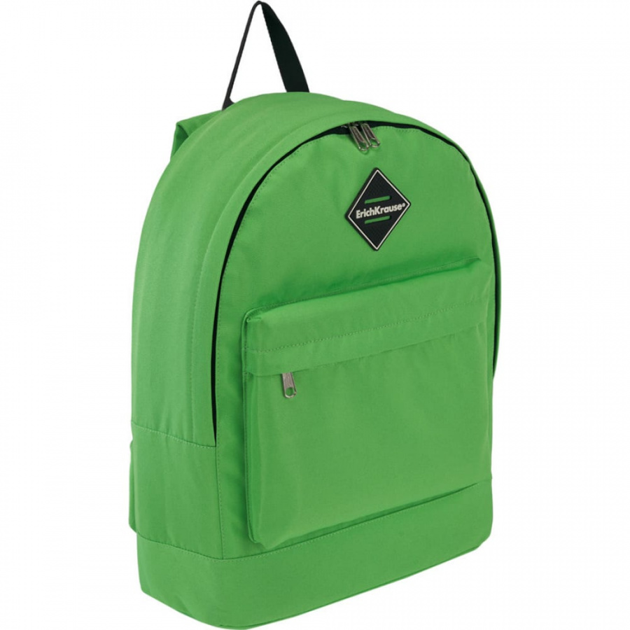 Рюкзак ErichKrause EasyLine Neon Green