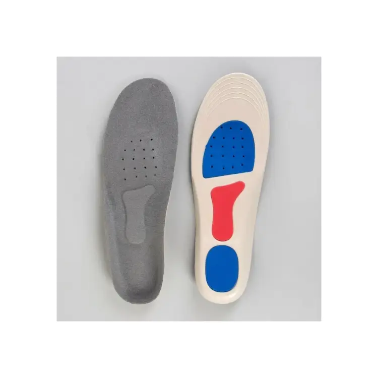 Универсальные спортивные стельки Onlitop 1866823