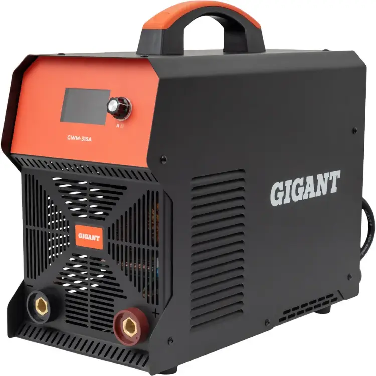 Инверторный сварочный аппарат Gigant GWM-315A