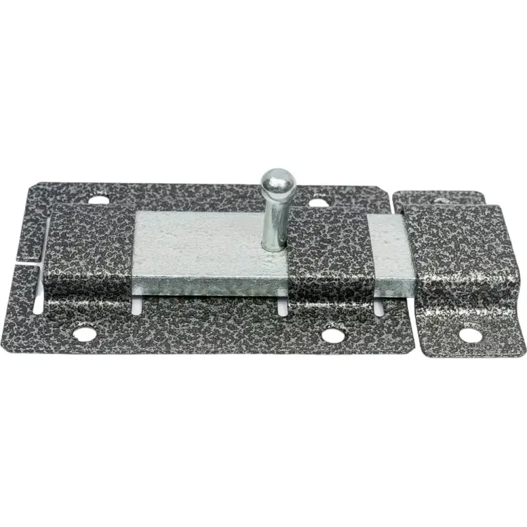 Дверная задвижка РемоКолор 70-0-142