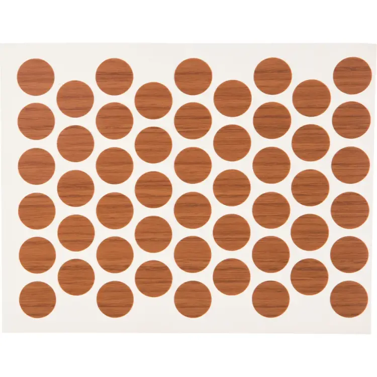 Заглушка-самоклейка Tech-Krep 147774