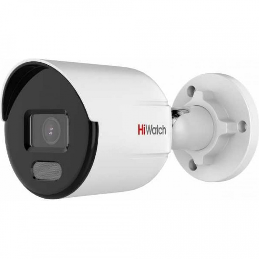 Ip камера HIWATCH DS-I450L В