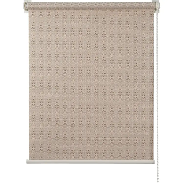 Рулонная штора ПраймДекор Кантри 22098067 Рулонная штора ПраймДекор Кантри 22098067