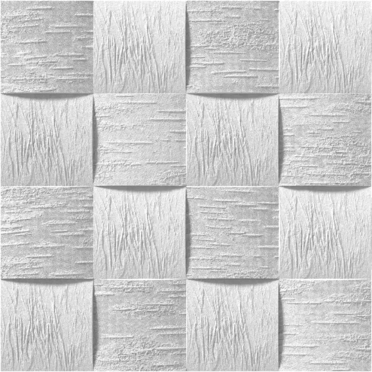 Бесшовная потолочная плитка Decor Ek D-524