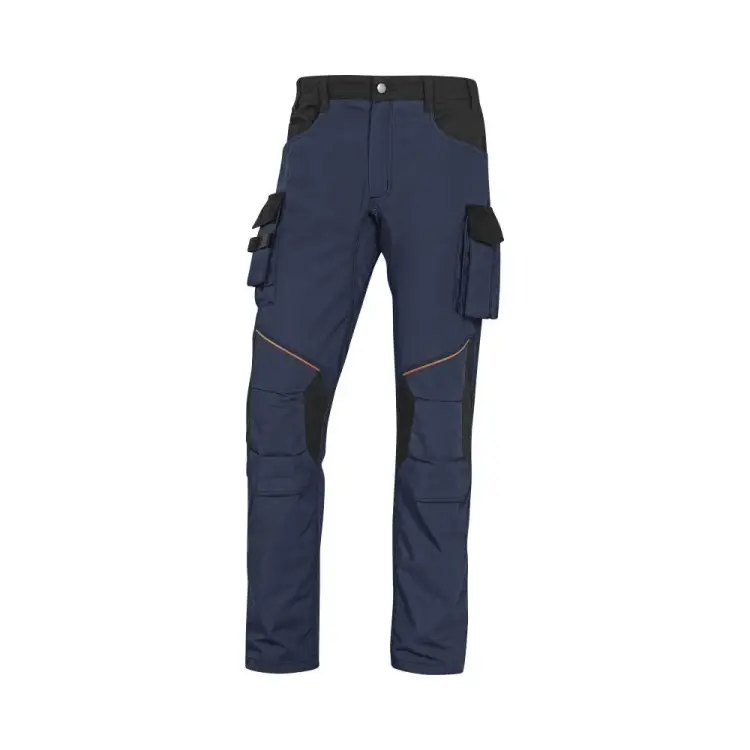 Рабочие брюки Delta Plus Mach2 Corporate MCPA2MNPT Рабочие брюки Delta Plus Mach2 Corporate MCPA2MNPT