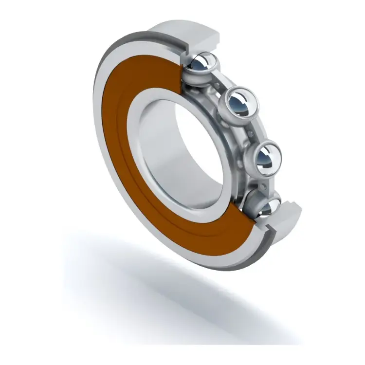 Подшипник BS Bearing 6304-2RS/NR 2001001069438