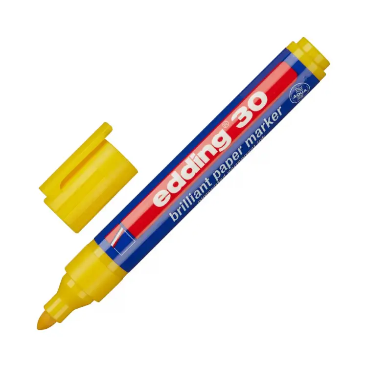 Пигментный маркер EDDING E-30/005 719310