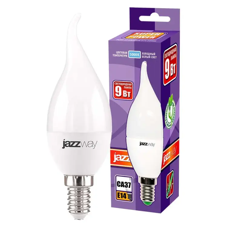 Лампа Jazzway 2859549A