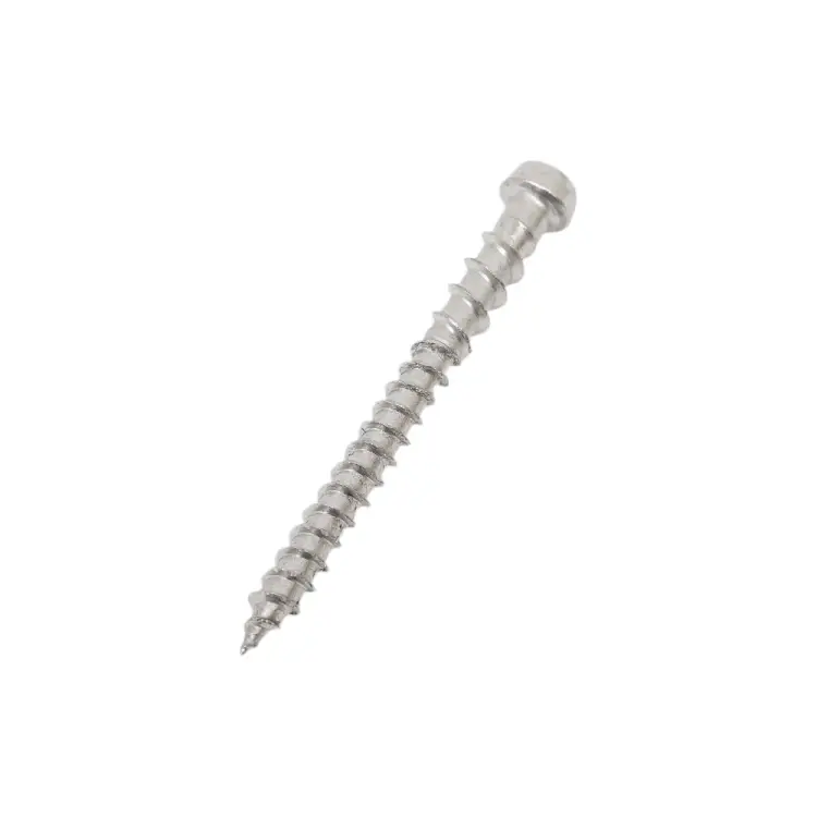Самозенкующий шуруп для террасной доски ЕВРОПАРТНЕР 5x50 (20 шт.) 1419 1
