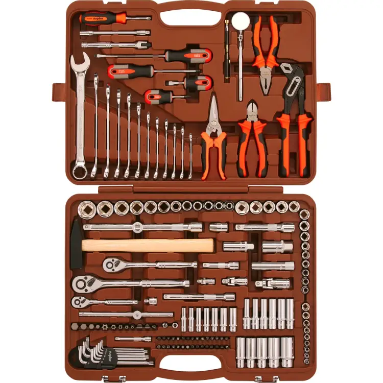 Набор инструмента Ombra OMT150S