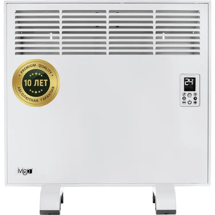 Конвектор IVIGO EPK4550P05 4296 Конвектор IVIGO EPK4550P05 4296