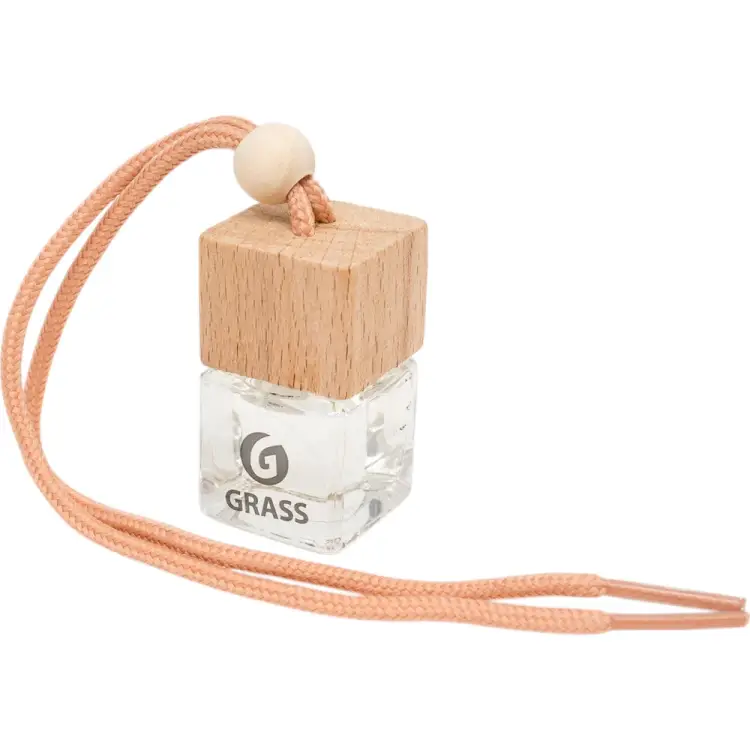 Жидкий ароматизатор Grass Deep ocean AC-0191