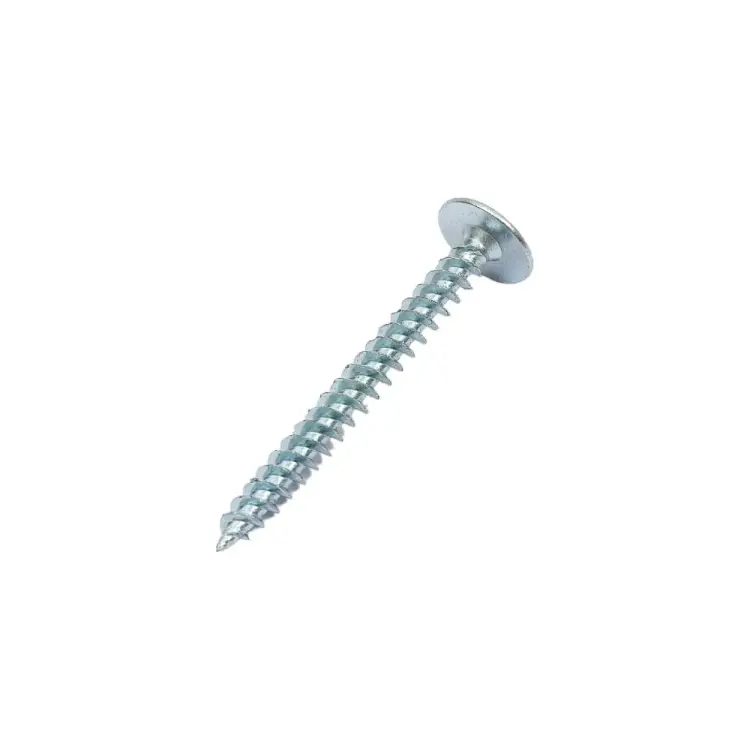 Саморез шсмм Госкреп 4,2х41 30 шт. КР.010469