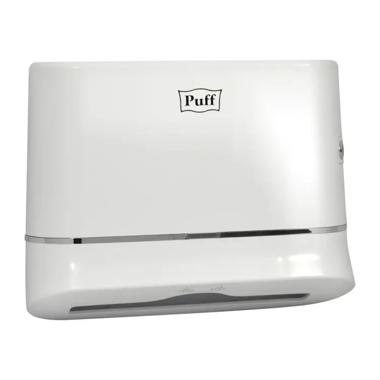 Диспенсер бумажных полотенец Puff 5135 1402.008